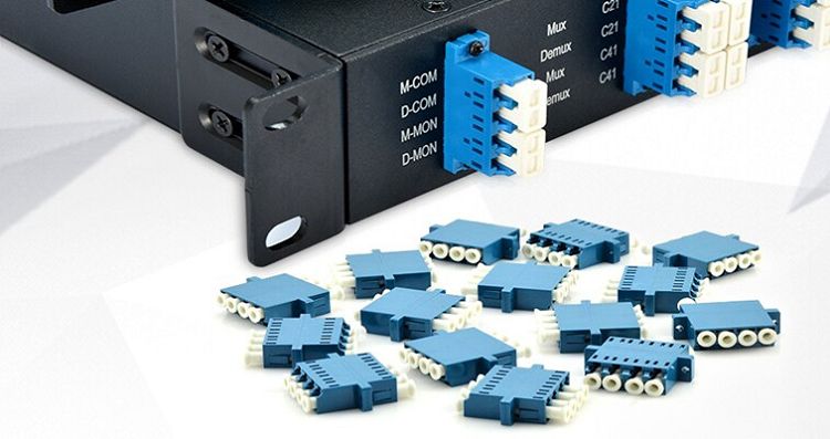 SC/PC/APC Simplex Adapter-2 SC/PC/APC Simplex Adapter-2