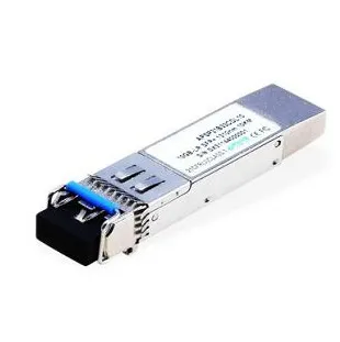 10GBASE-BX20-D SMF 1330nm-TX / 1270nm-RX 20 ק"מ DOM LC WDM BiDi SFP + מודול מקמ"ש Cisco SFP-10G-BX20D-I תואם