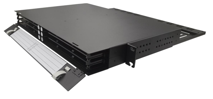 Rack Mountable Patch Panel Rack Mountable Patch Panel