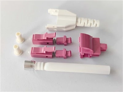 Lc Uniboot Multimode Violet